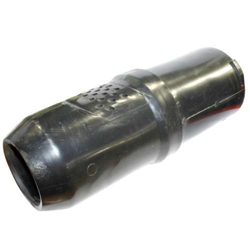 Глушитель в сборе МО2Б (ориг.)